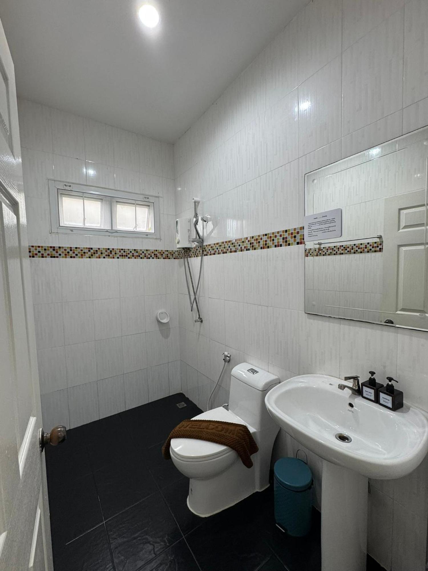 Relax Private Pool Villas - 4 Bedroom Villas Ао Нанг Экстерьер фото