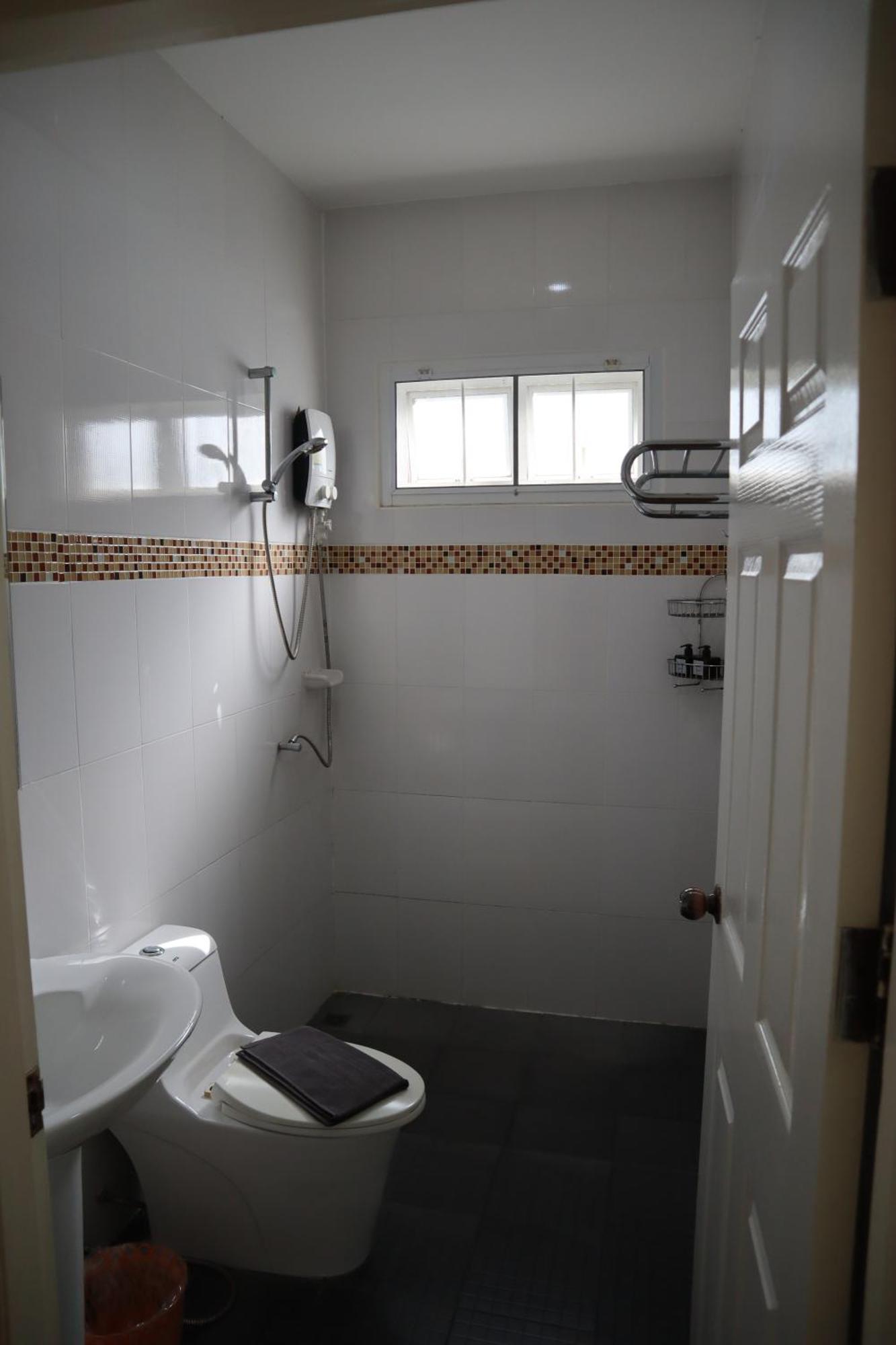 Relax Private Pool Villas - 4 Bedroom Villas Ао Нанг Экстерьер фото