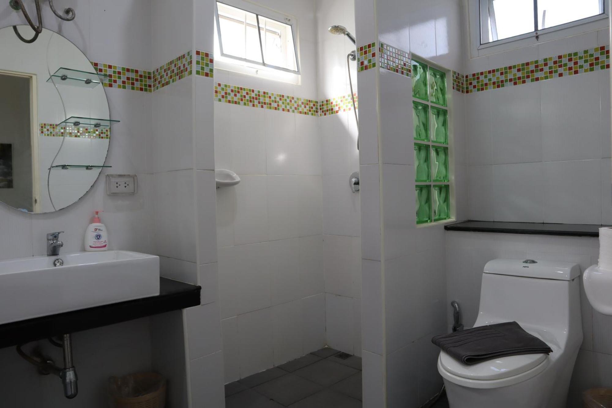 Relax Private Pool Villas - 4 Bedroom Villas Ао Нанг Экстерьер фото