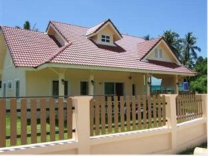 Relax Private Pool Villas - 4 Bedroom Villas Ао Нанг Экстерьер фото